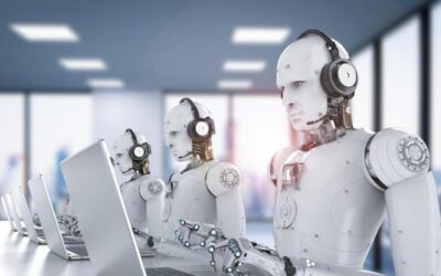 Jueces robots y sentencias automáticas: el futuro que ya estudia el CGPJ
