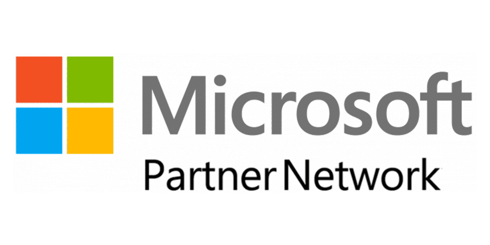 microsft partner network