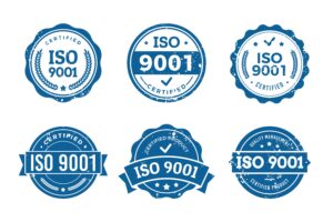 ¿Qué es el certificado ISO 9001?