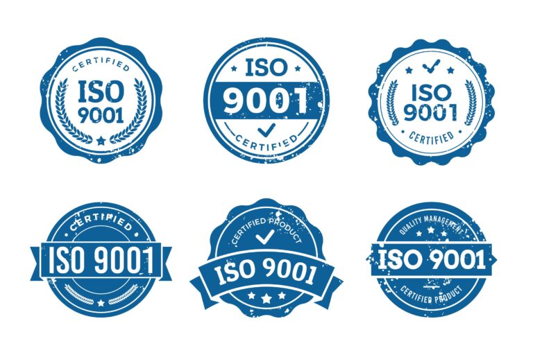 ¿Qué es el certificado ISO 9001?