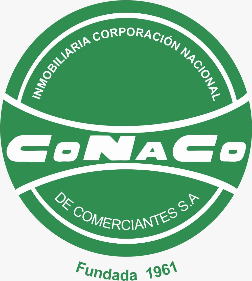 Logo CONACO