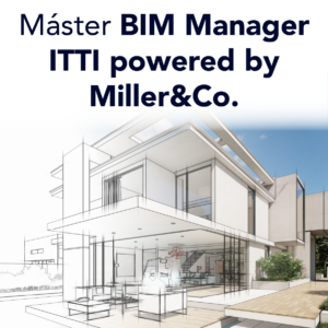 Máster BIM Manager