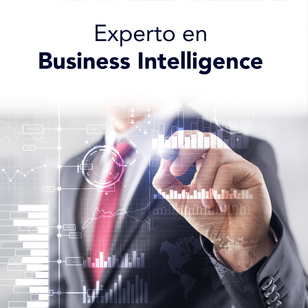 Experto Business Intelligence