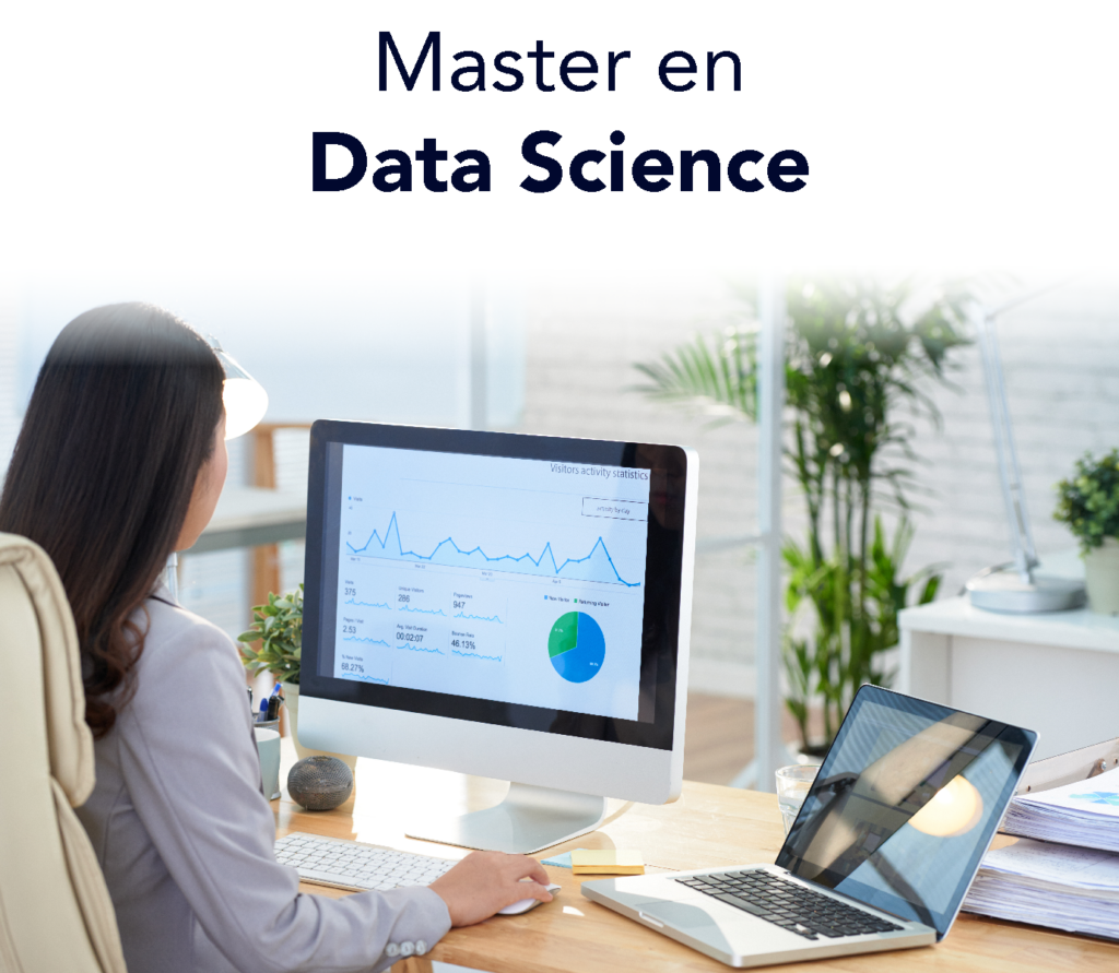 Master en Data Science