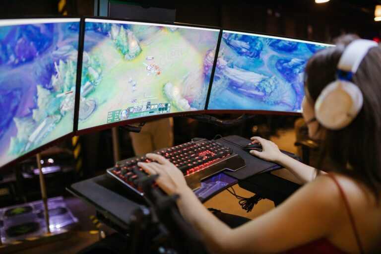 How to Jumpstart Your Career in esports