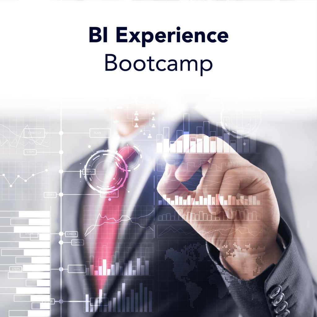 BI Experience Bootcamp