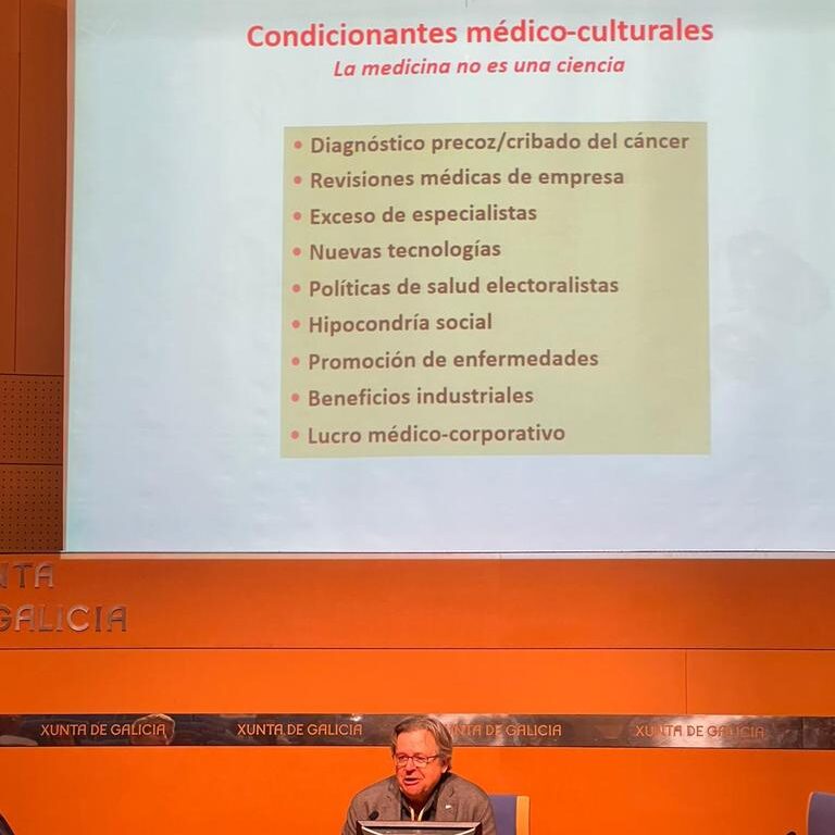 Condiciones médico culturales presentación