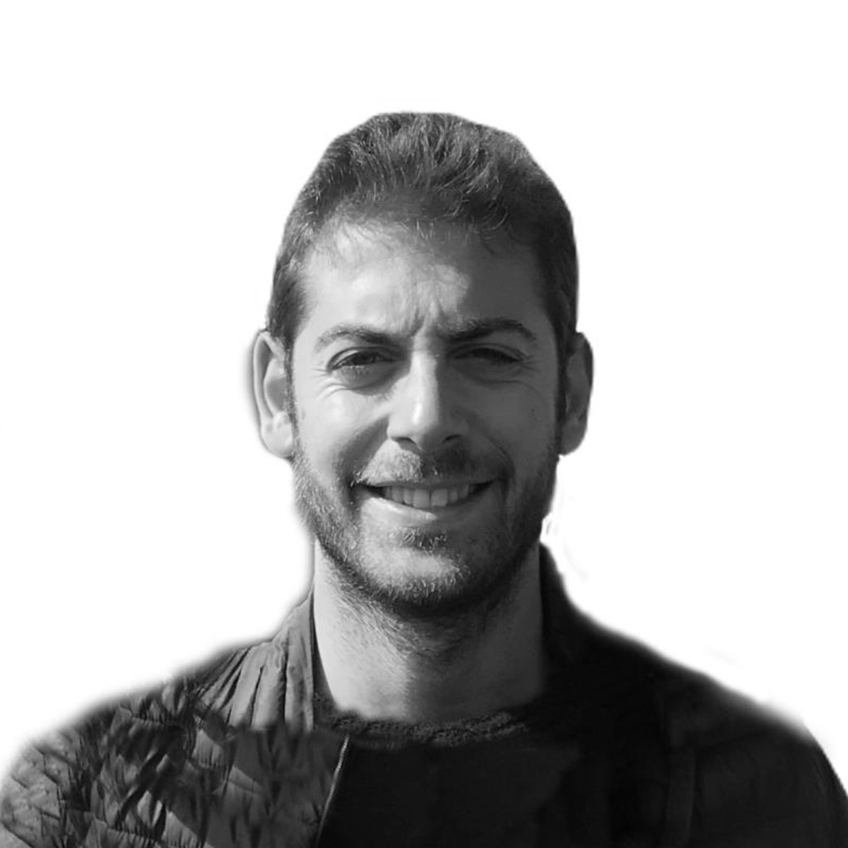 Daniel Ramis
