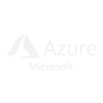 Microsoft Azure Blanco