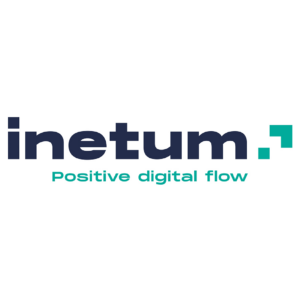 Inetum Positive digital flow