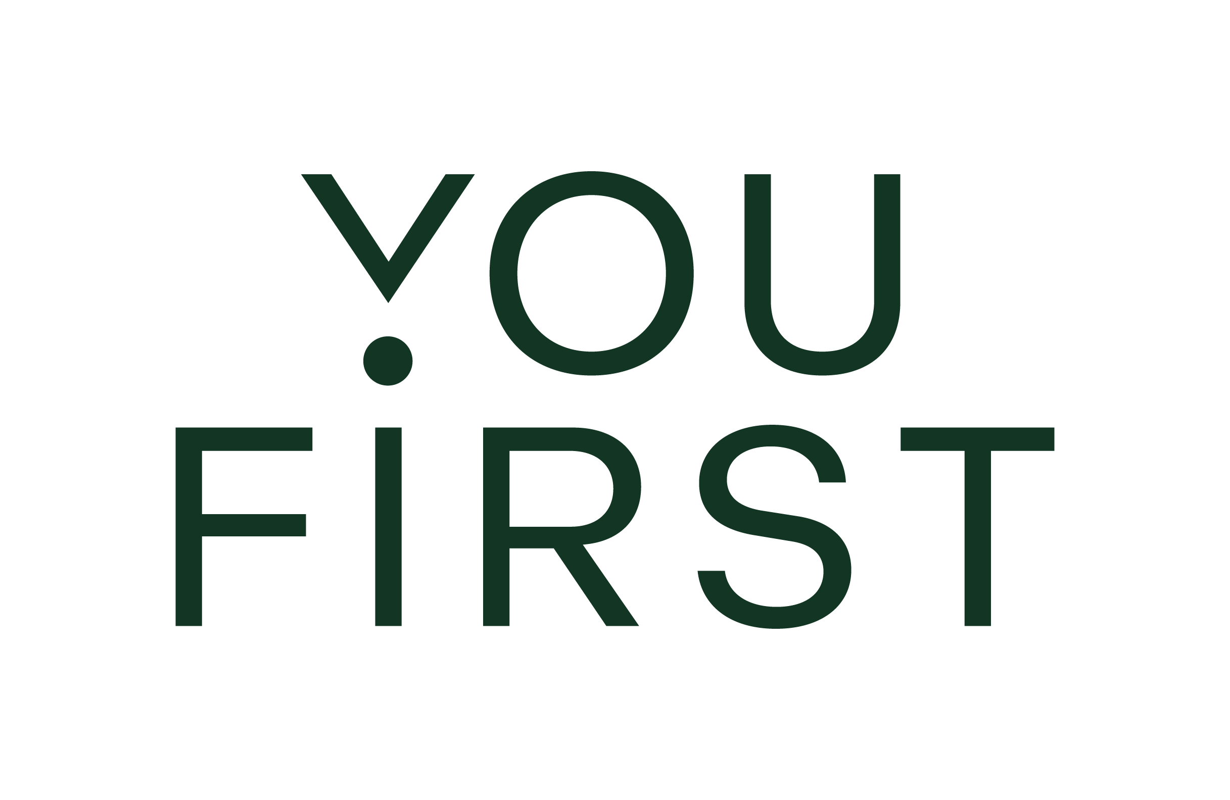 You-First