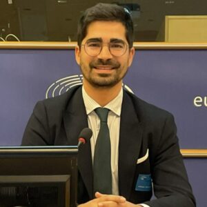 Joao Fonseca
