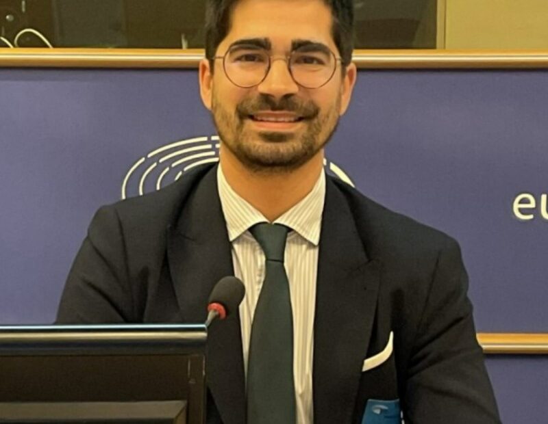Joao Fonseca