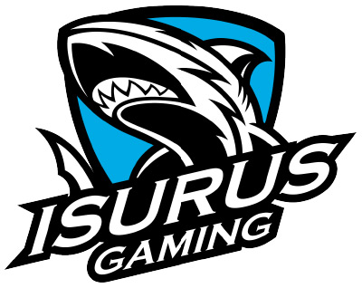 isurus logo