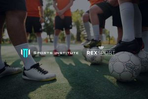 Rex Sport se suma al proyecto de ITTI Sports Institute